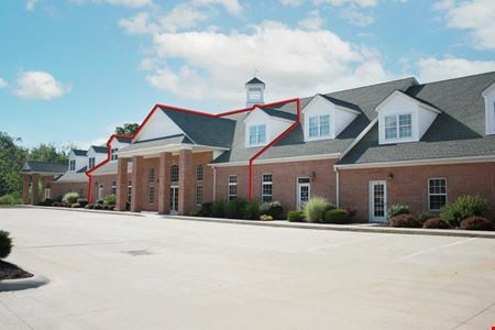 Photo of commercial space at 3745 Medina Road in Medina
