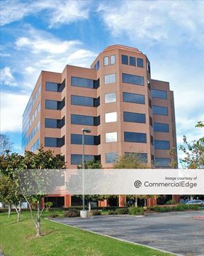 Long Beach Corporate Center