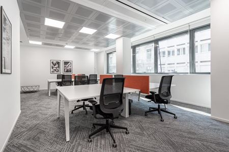 Coworking space for Rent
