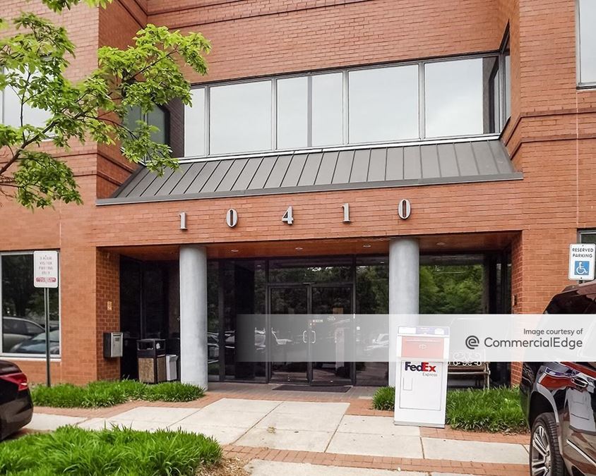 Parkway Plaza Associates 10410 Kensington Pkwy, Kensington, MD CommercialSearch