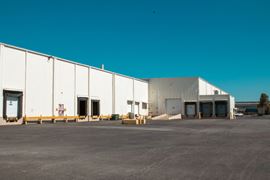 1419 - Bridgeview Warehouse