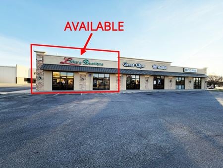 Retail space for Sale at 6200 Hillside Rd Ste 400 in Amarillo