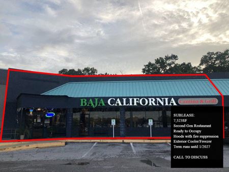 Retail space for Rent at 1694 Montgomery Highway, Suite 20-40 in Hoover