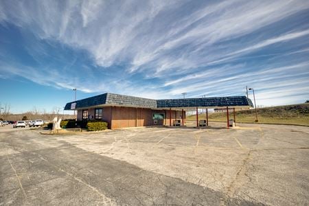 Photo of commercial space at 575 Jeffco Blvd in Arnold