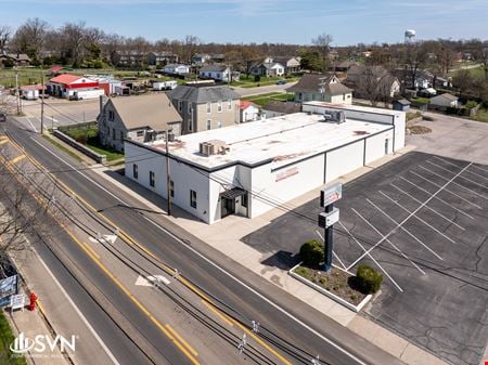 Office space for Rent at 514 N Main St in Nicholasville