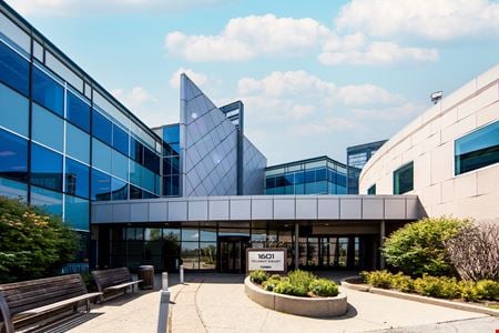 Office space for Sale at 1601 Telesat Court in Ottawa