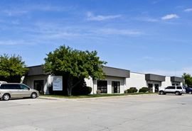 Hi-Park Business Center