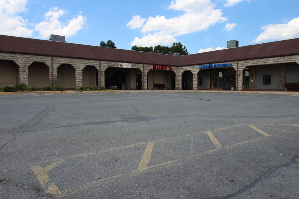 17 Seneca Trail, Lewisburg, WV Other Space