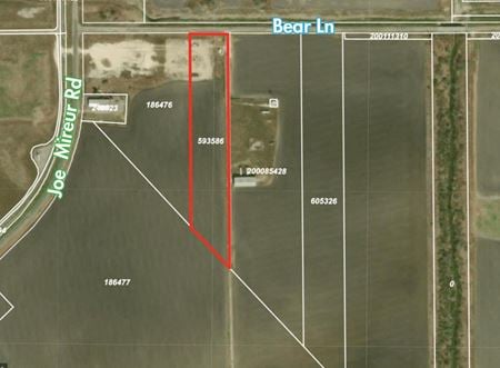 Land space for Sale at 6725 Bear Ln in Corpus Christi