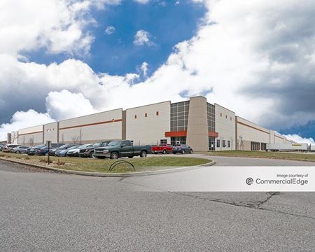 Photo of commercial space at 450 Airtech Pkwy in Plainfield