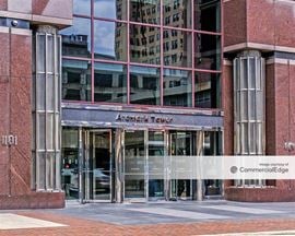 Aramark Tower