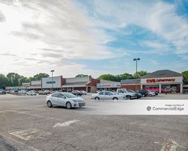 Brentwood Plaza
