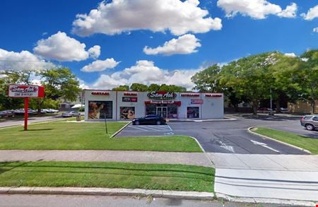 Retail space for Rent at 269 Old Walt Whitman Road in Huntington
