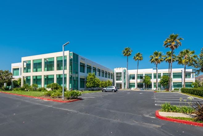 Office space for Rent at 26901 Agoura Rd in Agoura Hills