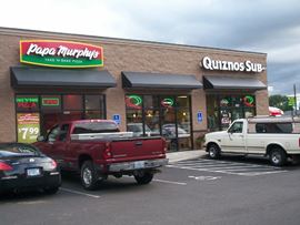 Rushing Stayton