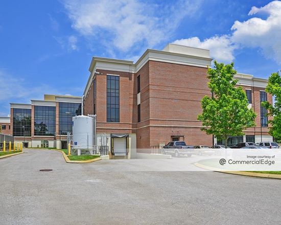 Innovation Park