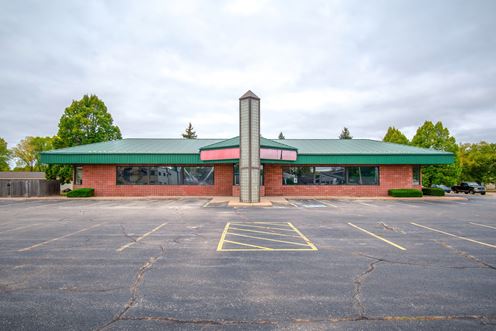 1250 Appleton Rd.