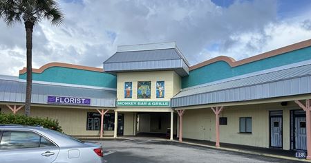 Photo of commercial space at Business For Sale - 2364 - 68 N Hwy A1A in Indialantic