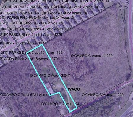 470 Ender Rd - Waco