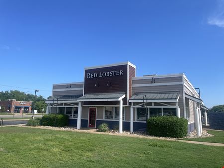 Retail space for Rent at 102 E Hall Of Fame Ave in Stillwater