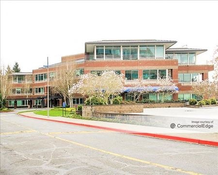 Office space for Rent at 5000 Carillon Point in Kirkland