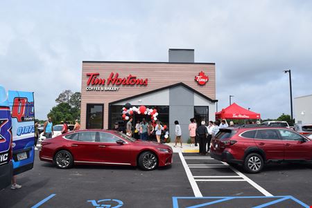 Photo of commercial space at 6510 Tara Blvd in Jonesboro