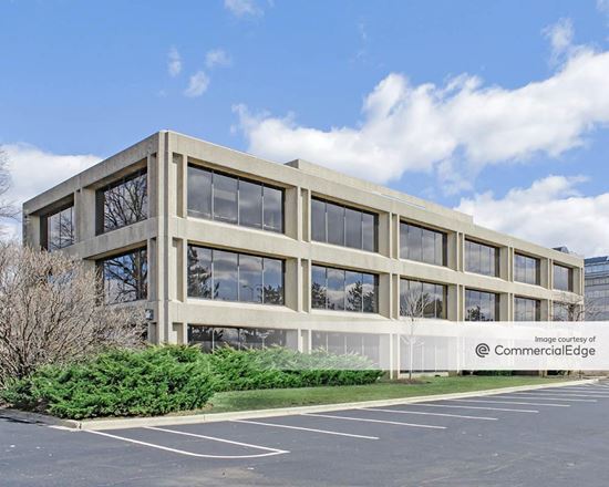 Corporate West I