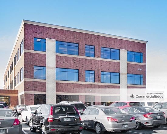 Midway Innovation Center II