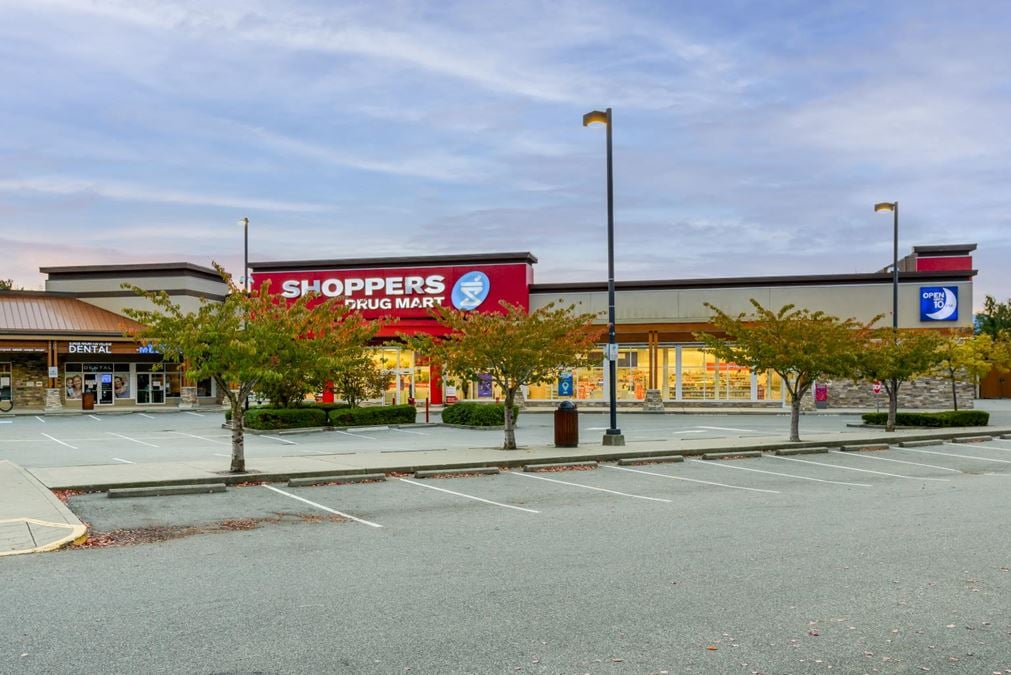 Sumas Mountain Village Sumas Mountain Village