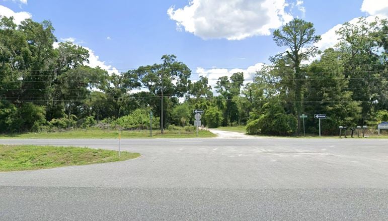 2.37 Acres For Lease: B4 with 441 Frontage