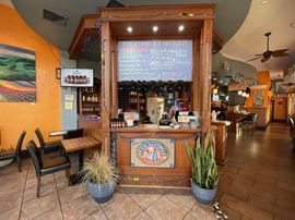 Fully Operational Turn-Key Restaurant & Bar