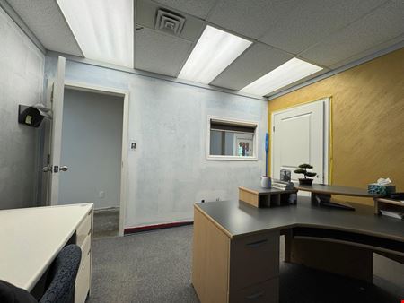 Photo of commercial space at 1355 Erin Street in Winnipeg
