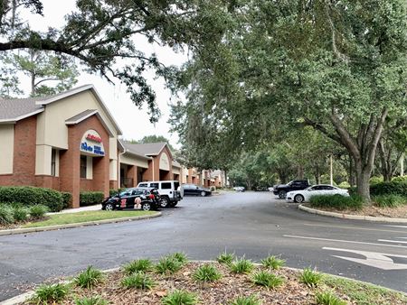 Photo of commercial space at 4960 Newberry Road in Gainesville