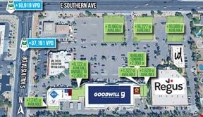 Val Vista Crossings