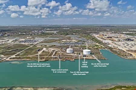 Industrial space for Sale at 854 CR 4692 in Aransas Pass