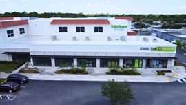Miramar Parkway Plaza