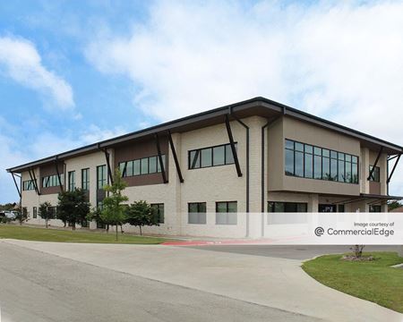 Dripping Springs Medical Village - Dripping Springs