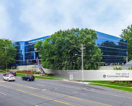 Office space for Rent at 865 Northern Blvd in Great Neck