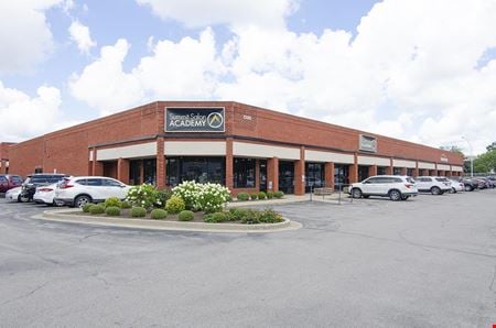 Commercial space for Rent at 1300 New Circle Road in Lexington