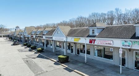 Mixed Use space for Rent at 5505 Nesconset Hwy in Mount Sinai
