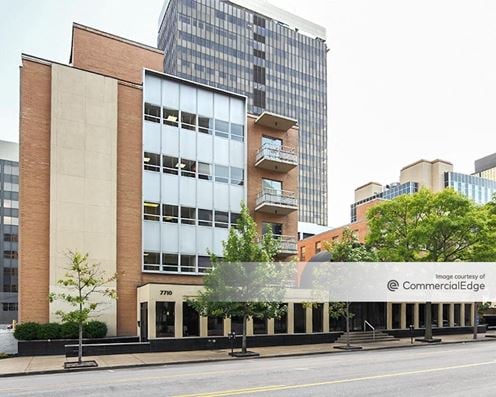 7710-7730 Carondelet Avenue