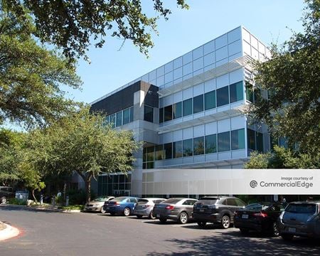 Riata Corporate Park 6 - Austin