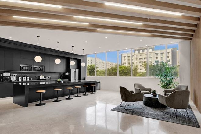 Buro - Central