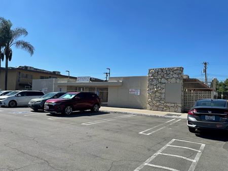 Westview Services - Garden Grove - Garden Grove