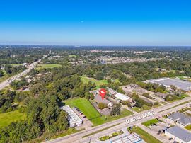 Freestanding ±10,000 SF Office on O’Neal for Sale and Lease