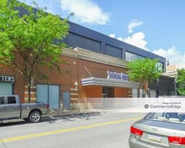 The Box Office at SouthSide Works