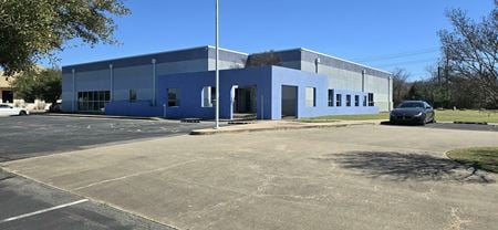 Photo of commercial space at 4 Sierra Way St in Georgetown