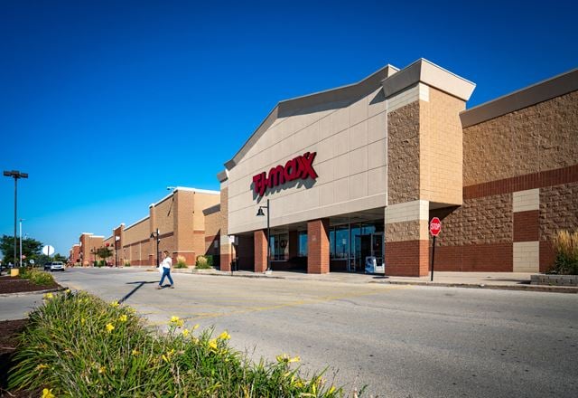 Oswego Commons