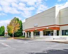 Terminus West Business Park - 1255 Terminus Drive