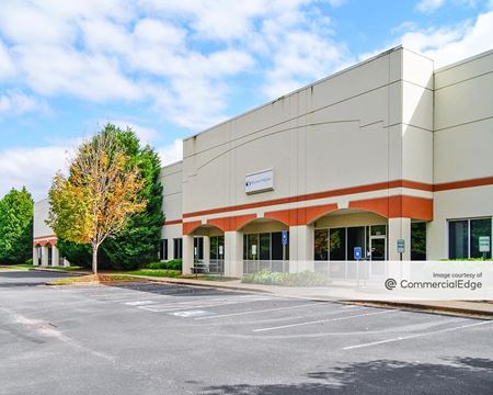 Photo of commercial space at 1255 Terminus Drive in Lithia Springs